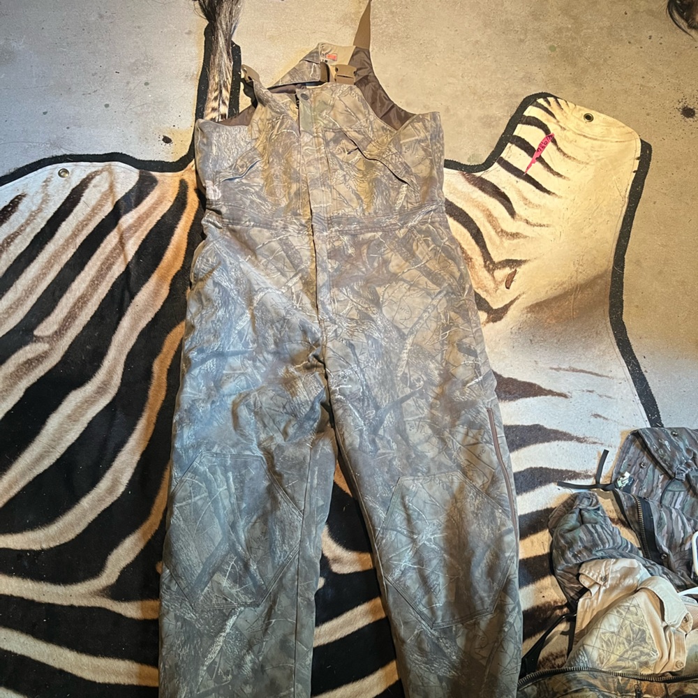 Hunting Bibs
